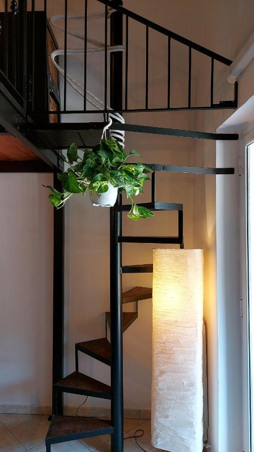 Maison Morgana Guest house *